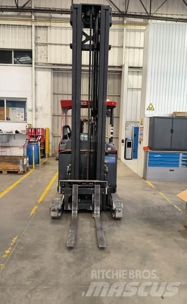 Manitou 8FBRE16 Samohybné vozíky
