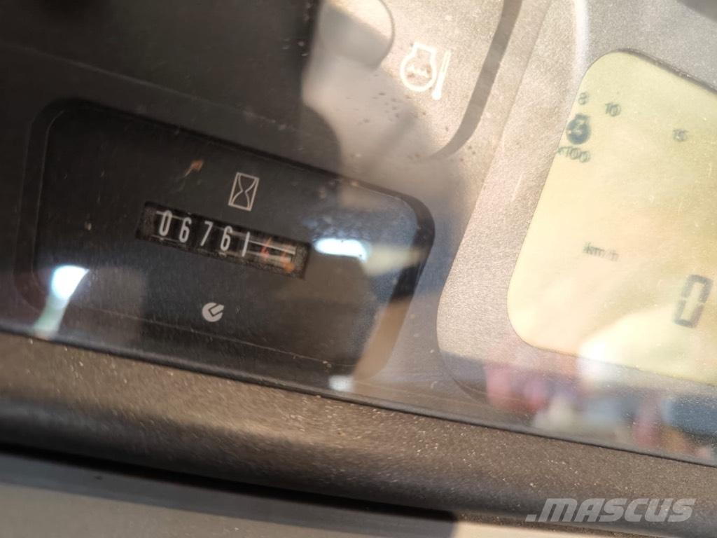 Ferrari Vega 85 RS Traktory