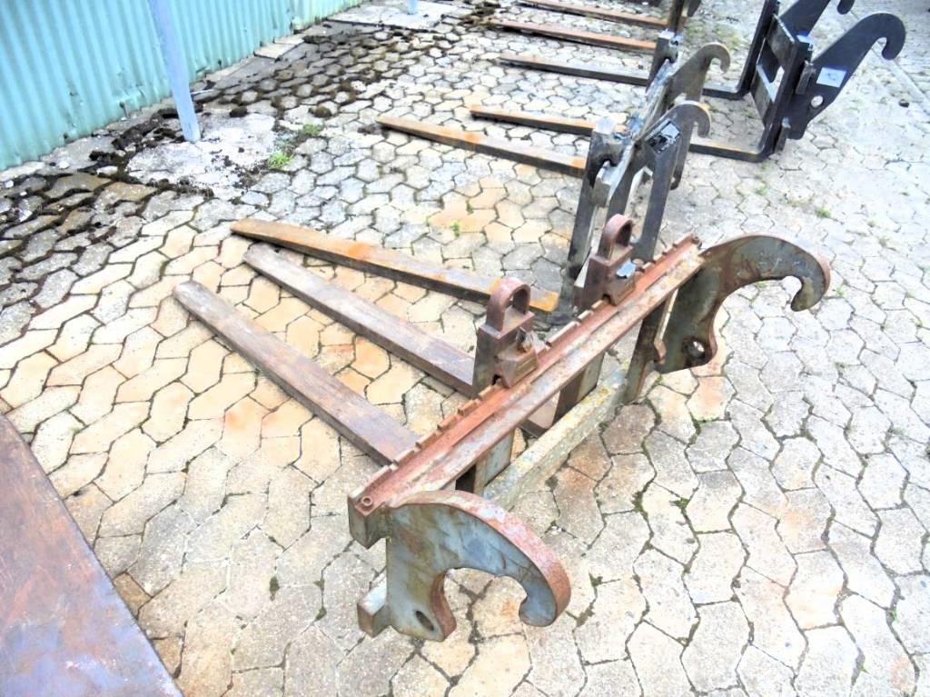 Atlas AR 80 Kolesové nakladače