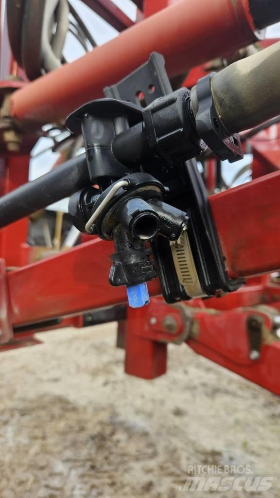 Hardi Navigator 4000 Ťahané postrekovače