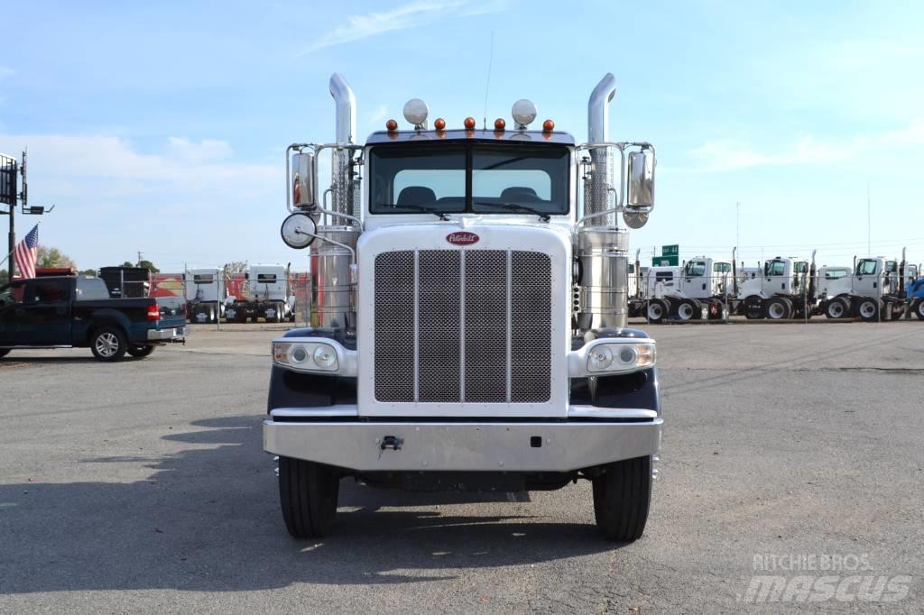 Peterbilt 389 Ťahače