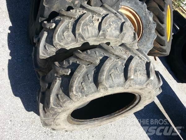  Pneus 280/70R18 Pneumatiky, kolesá a ráfiky