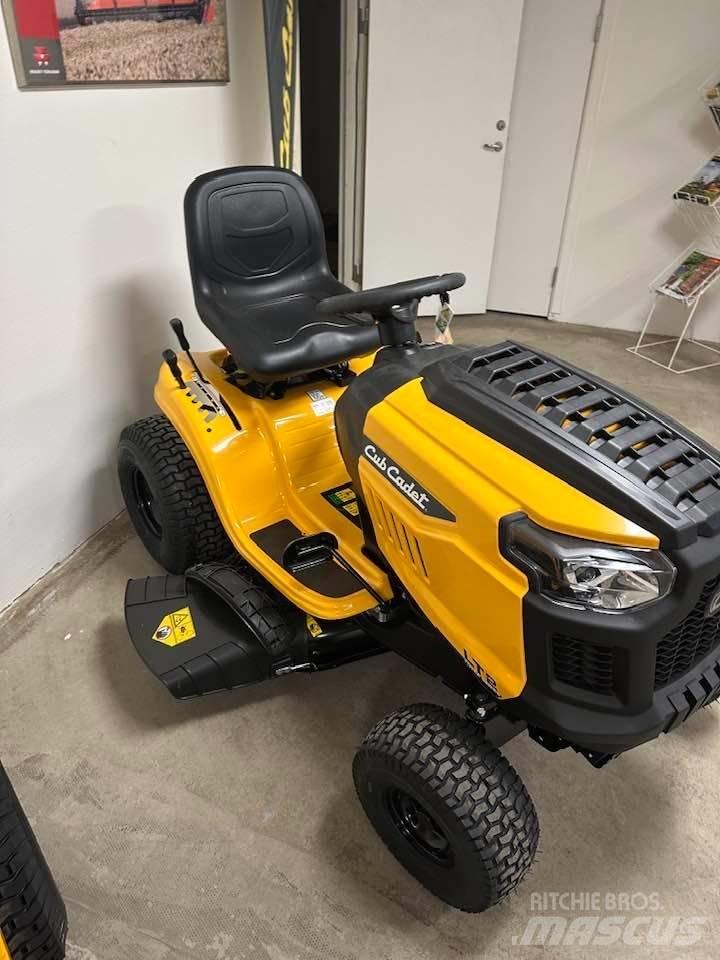 Cub Cadet LT 2 NS92 Samochodné kosačky