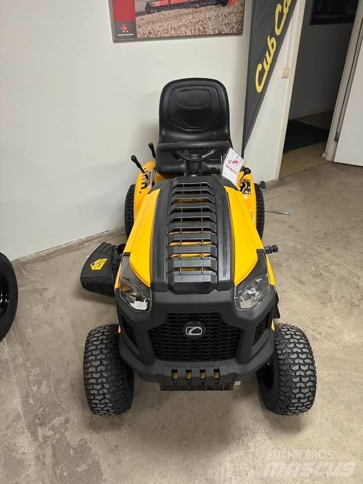 Cub Cadet LT 2 NS92 Samochodné kosačky