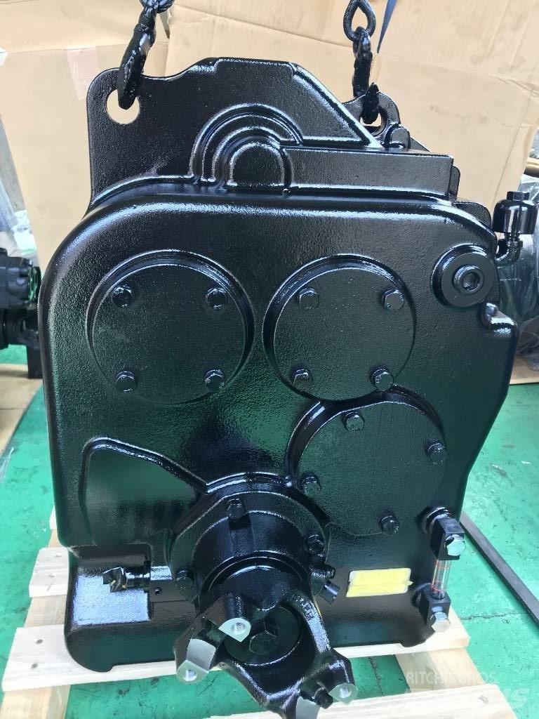 Kato KR10H 他 T/M Diely a zariadenia žeriavov