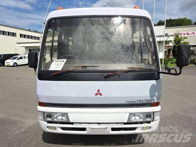 Mitsubishi KC-BE459F Minibusy
