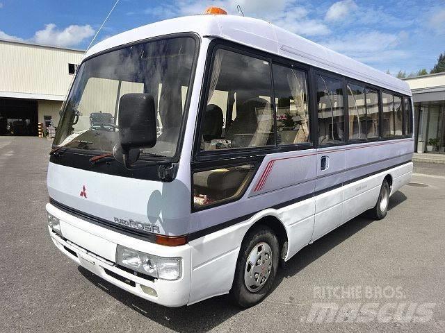 Mitsubishi KC-BE459F Minibusy