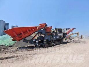 Sandvik QJ 341 Mobilné drviče