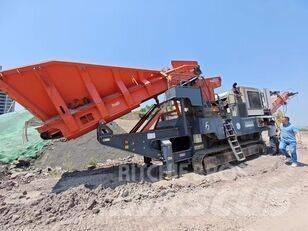 Sandvik QJ 341 Mobilné drviče