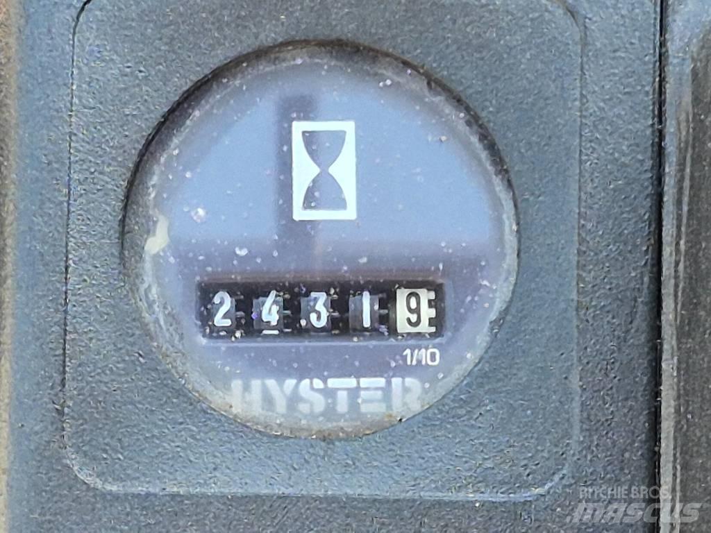 Hyster H 110 XL Iné