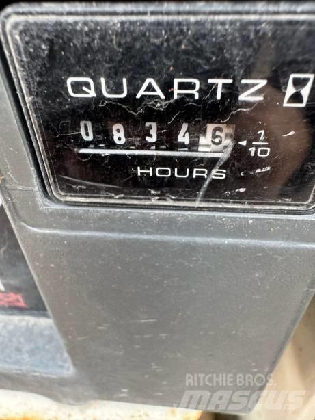 JLG 1230 ES Nožnicové zdvíhacie plošiny