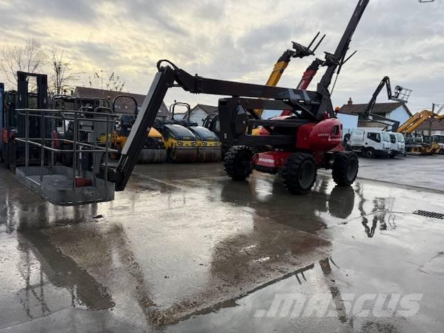 Manitou 200 ATJ Kĺbové plošiny