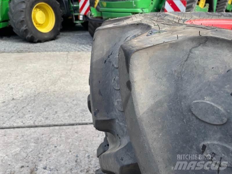 BKT 420/85 R 28 Ďalšie príslušenstvo traktorov