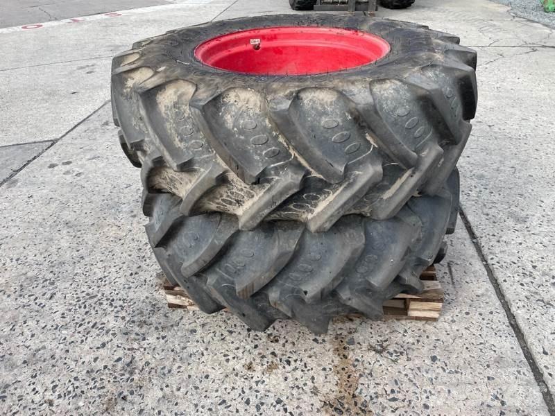 BKT 420/85 R 28 Ďalšie príslušenstvo traktorov