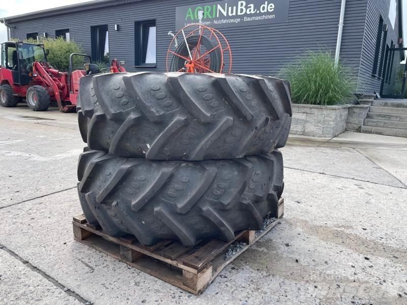 BKT 420/85 R 28 Ďalšie príslušenstvo traktorov