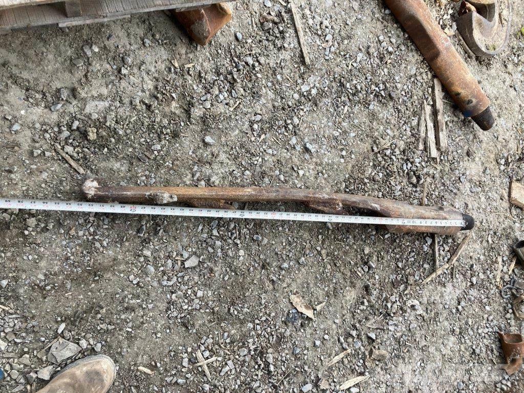  Aftermarket Príslušenstvo a náhradné diely k ​​vrtným zariadením