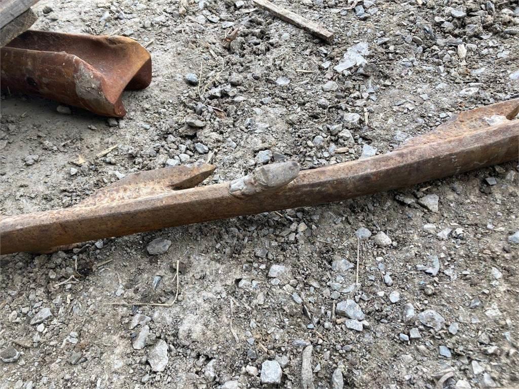  Aftermarket Príslušenstvo a náhradné diely k ​​vrtným zariadením