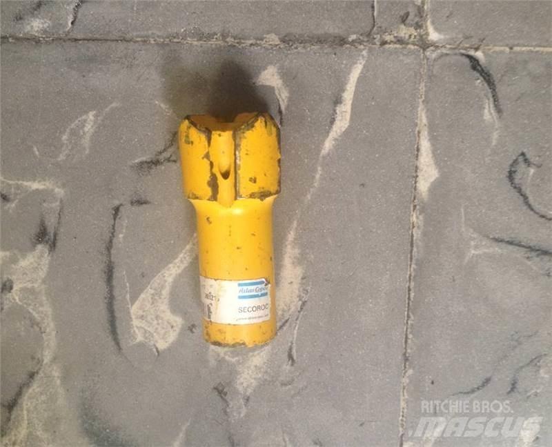 Atlas Copco  Príslušenstvo a náhradné diely k ​​vrtným zariadením