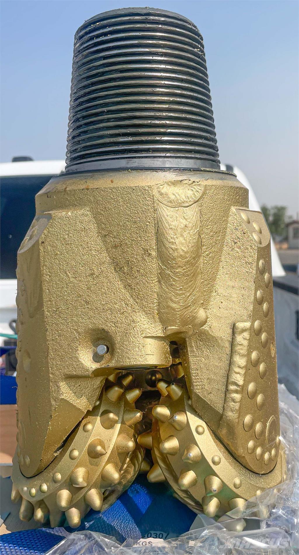 Sandvik  Príslušenstvo a náhradné diely k ​​vrtným zariadením