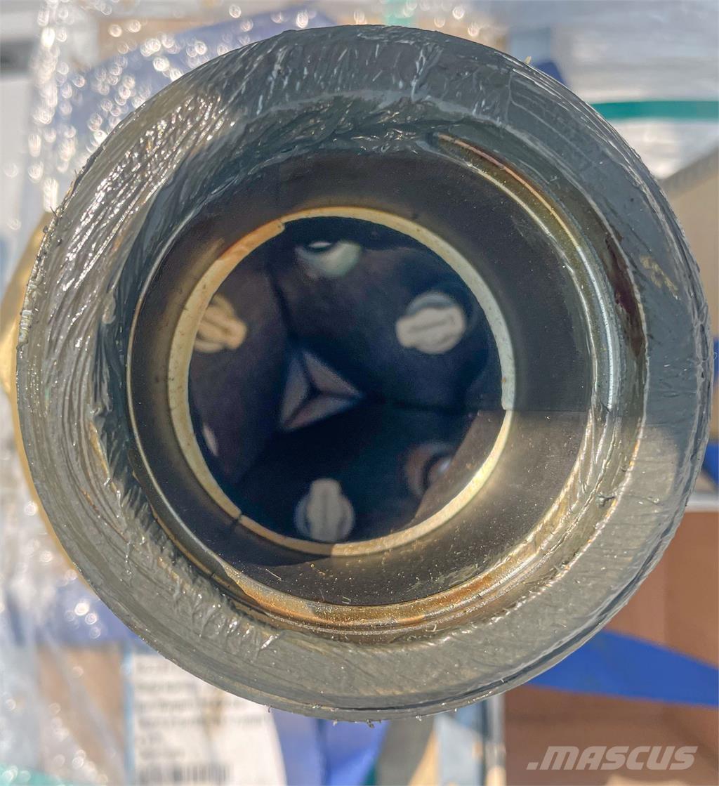 Sandvik  Príslušenstvo a náhradné diely k ​​vrtným zariadením