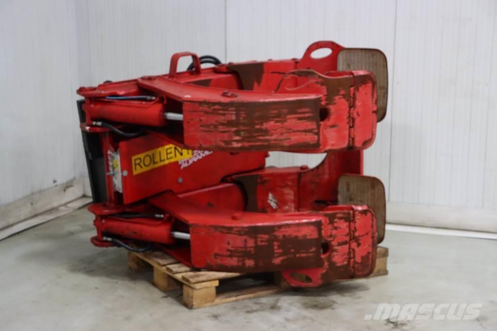 Bolzoni AR-37RJ-15 Stavebníctvo - ostatné