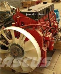 Cummins ISMe405 Motory