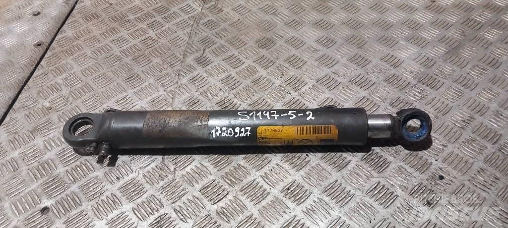Scania 124.     1720927 Hydraulika