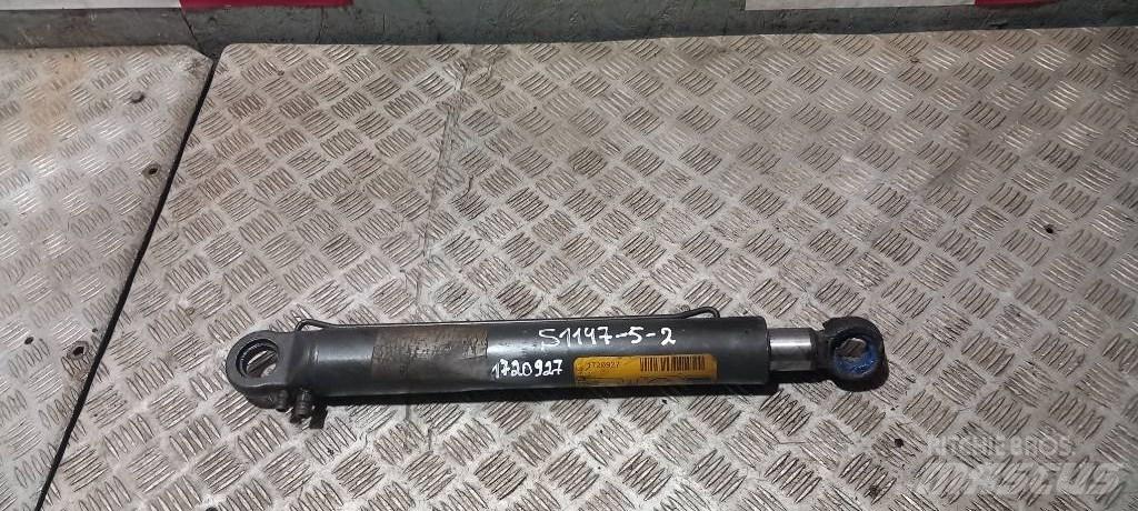 Scania 124.     1720927 Hydraulika