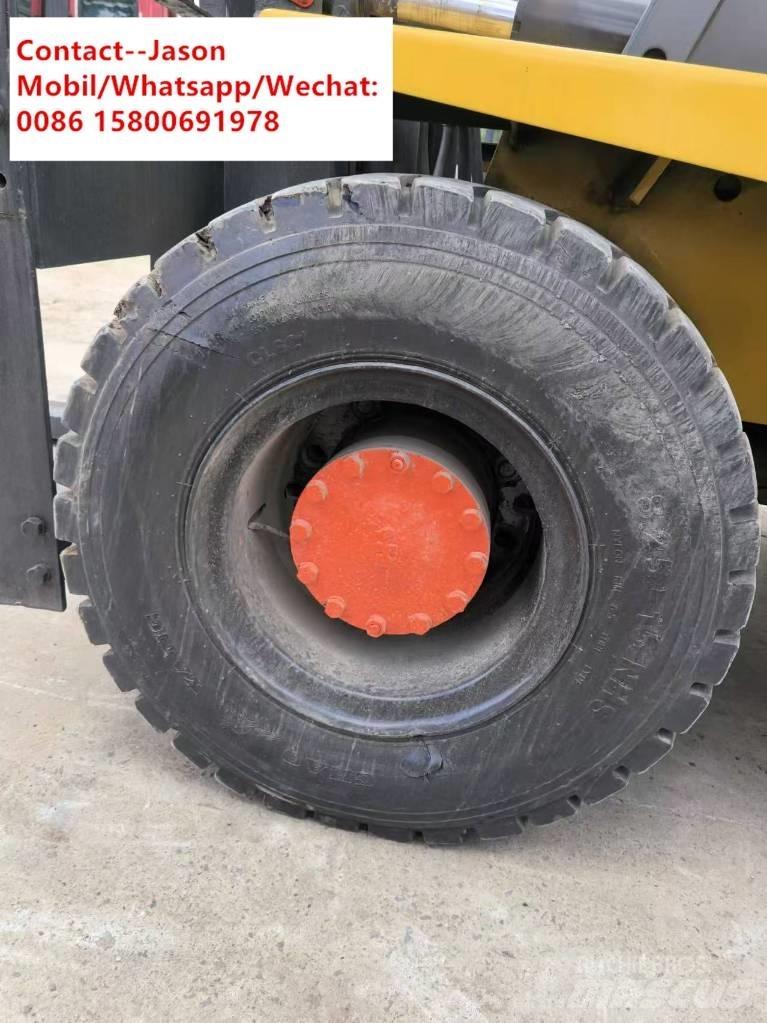 Komatsu FD 70-7 Dieselové vozíky