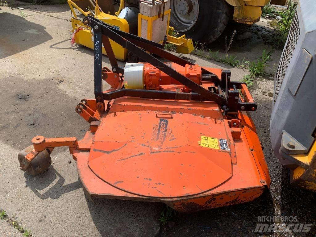 Perfect RN200-E Žacie stroje