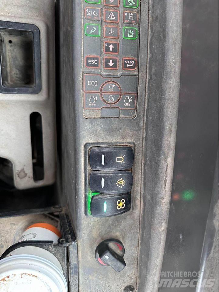 Volvo ECR 40 D Mini rýpadlá < 7t