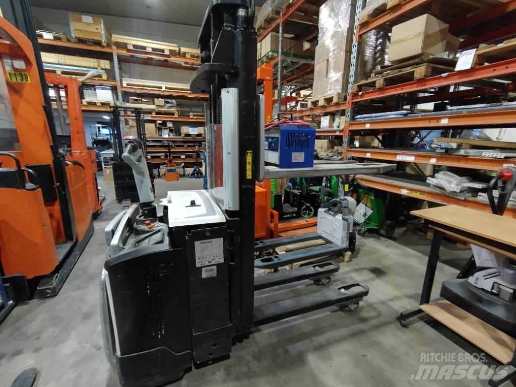 Rocla SP12ACI DF2900 Samohybné vozíky