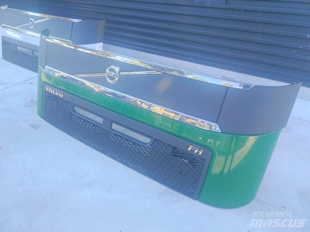Volvo FH EURO 6 Doprava – ostatné