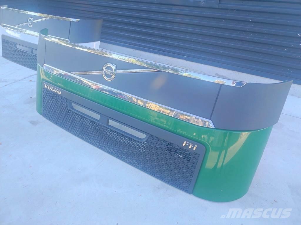 Volvo FH13 FH16 Doprava – ostatné