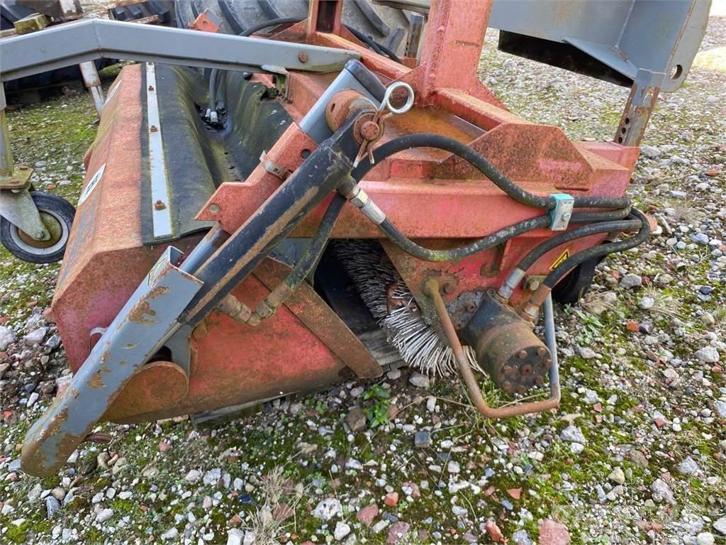 Bema 20.1550 Zametacie stroje