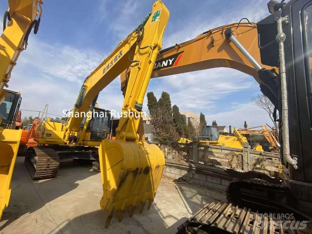 Hitachi ZX 70 Mini rýpadlá < 7t