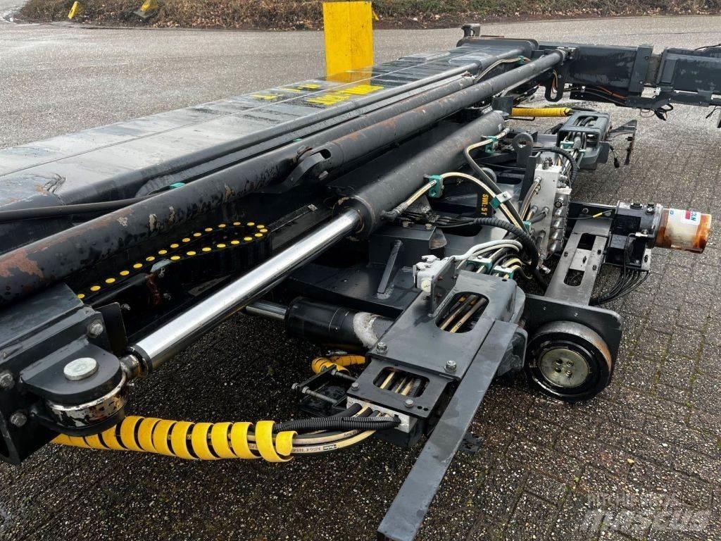 Elme SPREADER Ďalšie zvieracie zariadenia