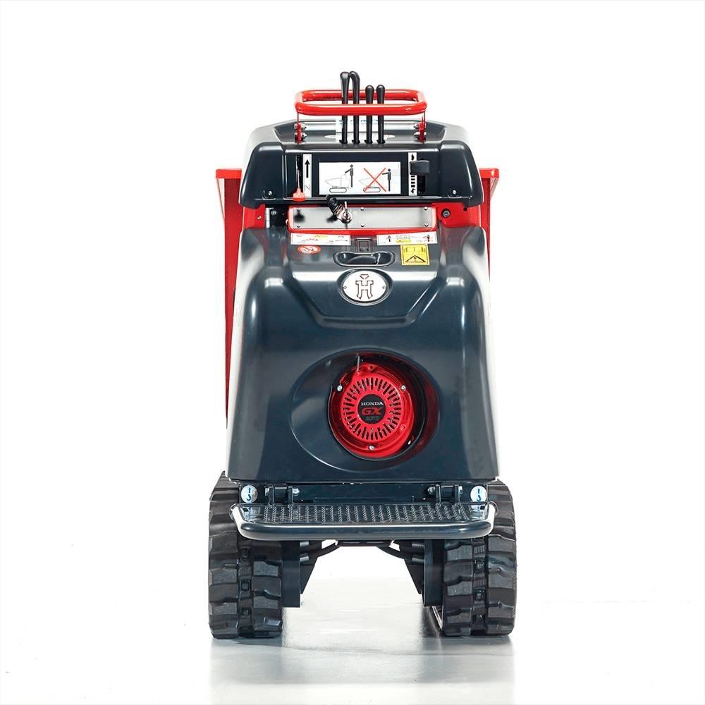 Hinowa HS701 Pásové sklápače