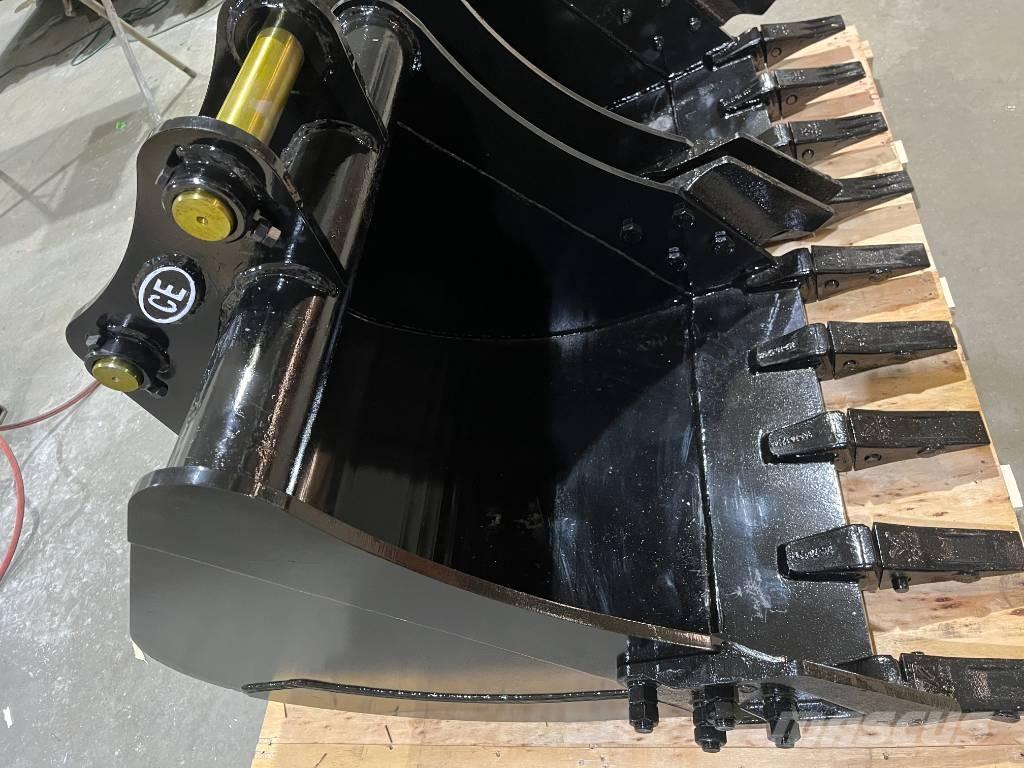 CAT 308 30" Bucket Ďalšie komponenty