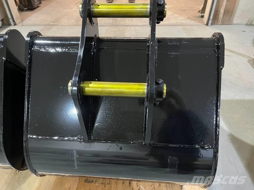 CAT 308 30" Bucket Ďalšie komponenty