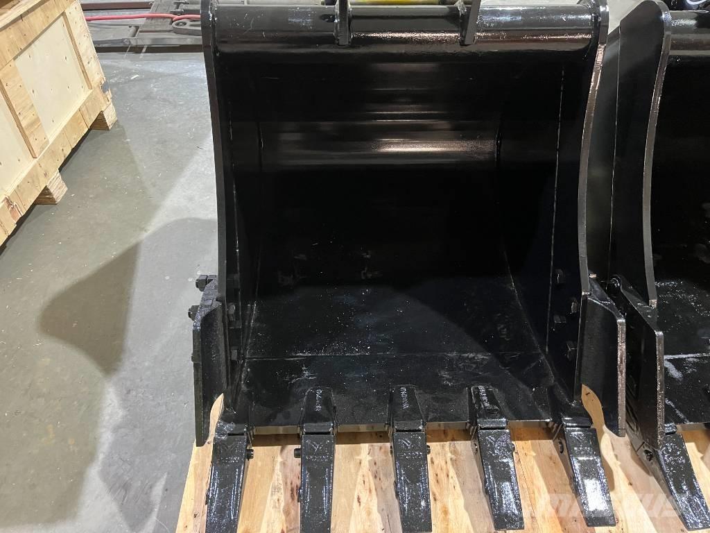 CAT 308 30" Bucket Ďalšie komponenty