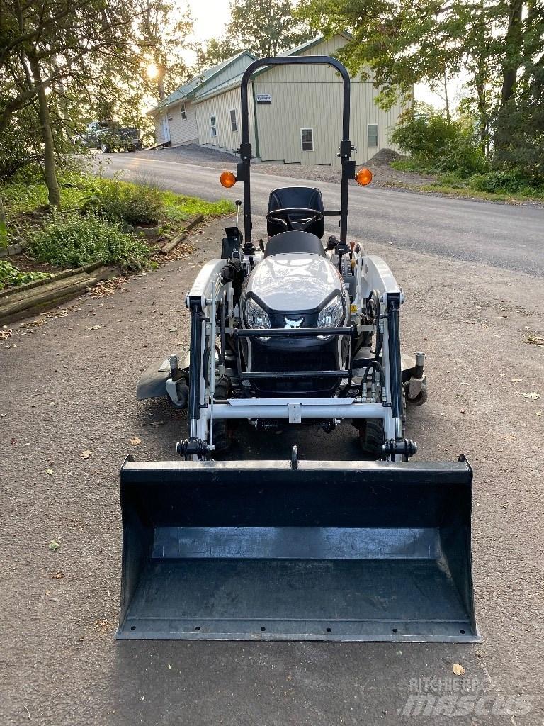 Bobcat Ct 1025 Kompaktné traktory