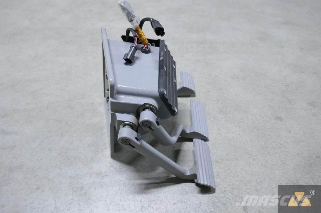 CAT 222-6026 Doprava – ostatné