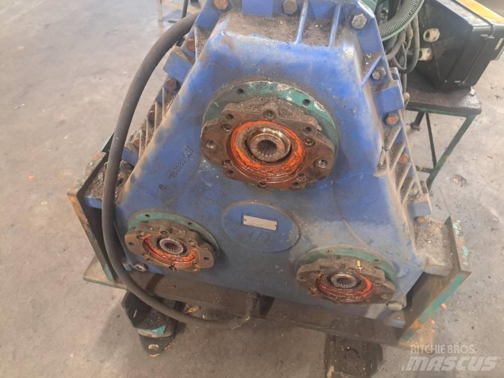 Brevini Transmission Prevodovka