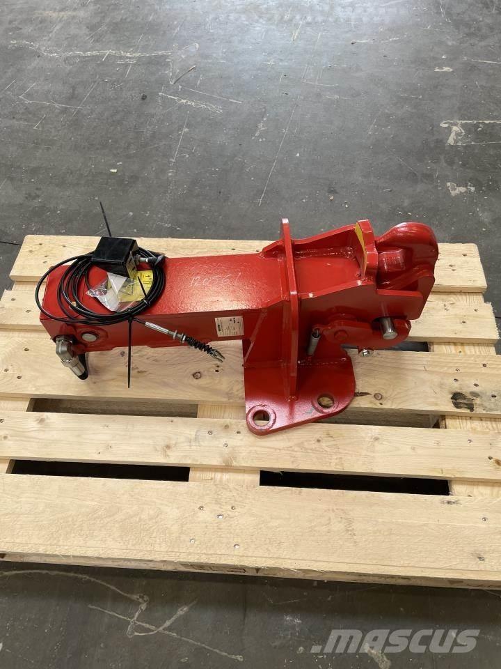 Manitou Diverse Lopaty