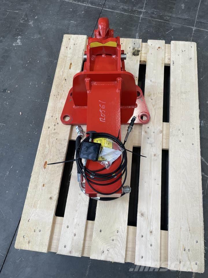 Manitou Diverse Lopaty