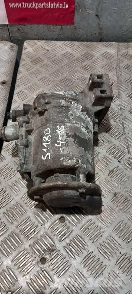 Scania P 360.   1856777 Motory