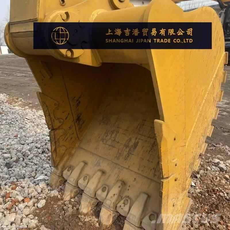 CAT 336 D Pásové rýpadlá