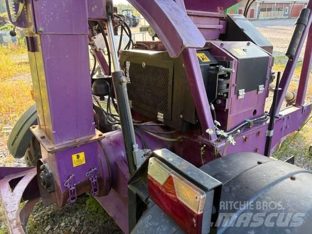 Murska W-MAX 10 F Mlyny
