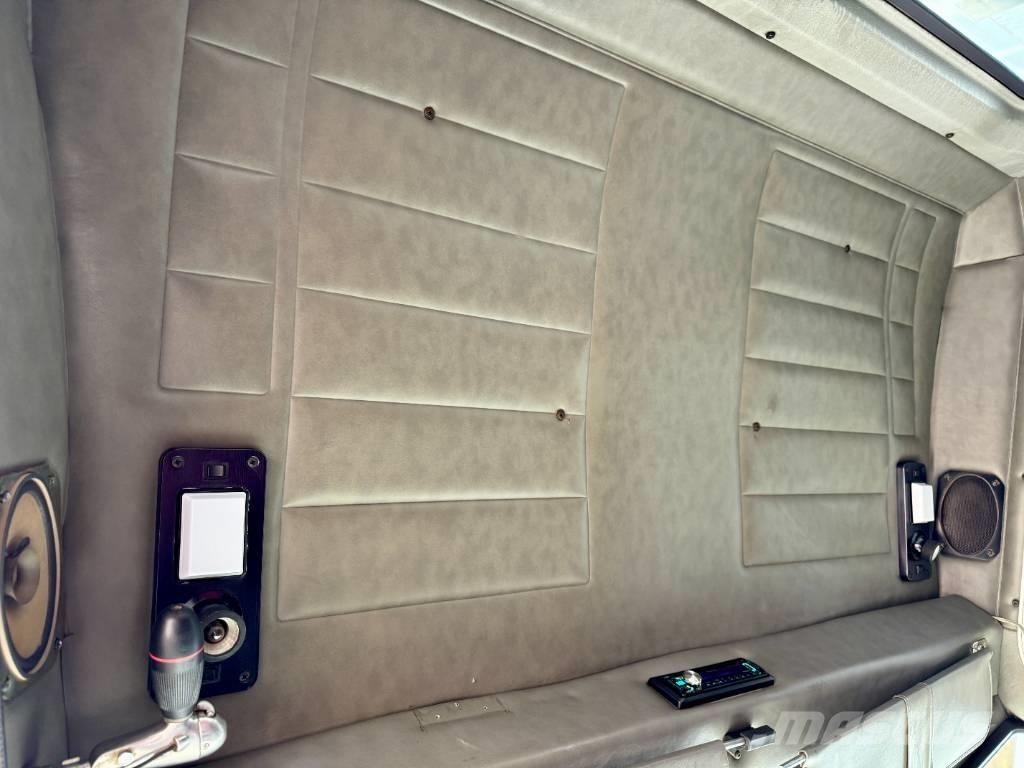 Peterbilt 378 Ťahače